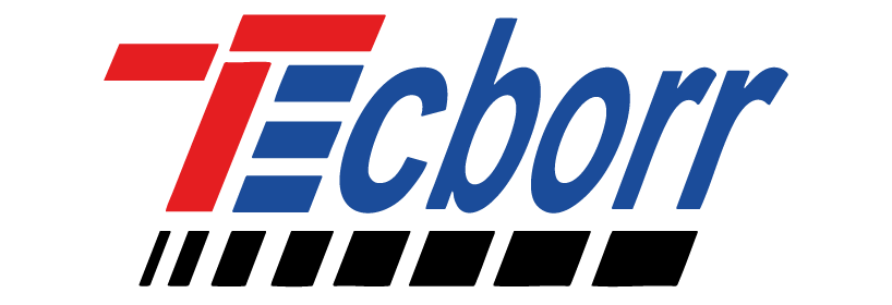TECBORR Logo