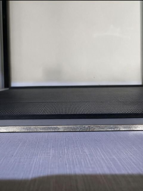 Duotec TECBORR