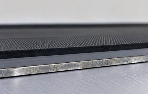 Duotec TECBORR