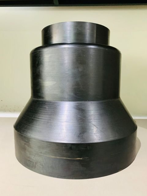 Peças Técnicas Moldadas TECBORR