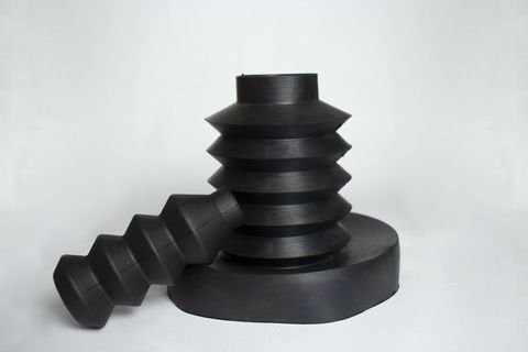 Peças Técnicas Moldadas TECBORR
