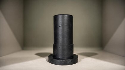 Peças Técnicas Moldadas TECBORR