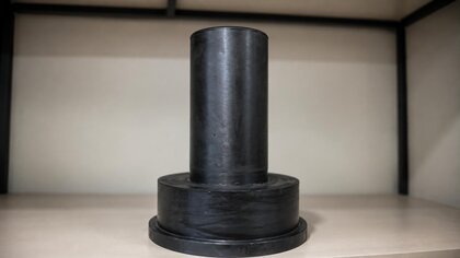 Peças Técnicas Moldadas TECBORR