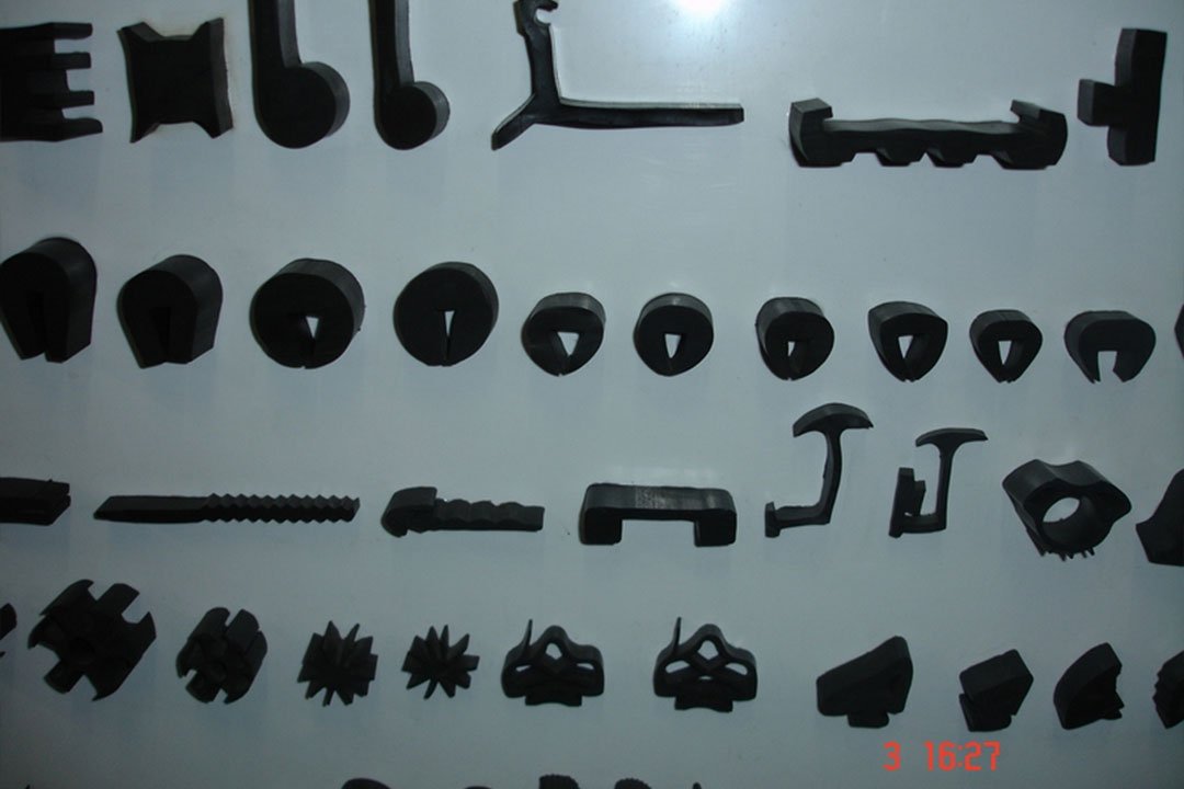 Trefilados TECBORR 01
