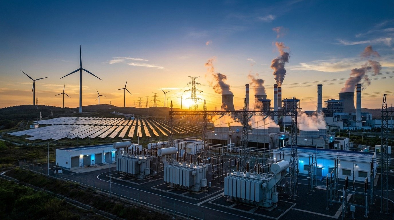 Energia